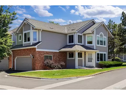 7600 S Monaco Way, Centennial, CO 80112