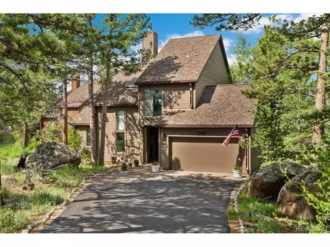 40 3 Lakes Ct, Red Feather Lakes, CO 80545