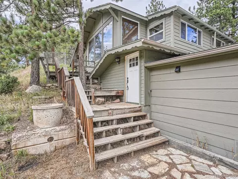 11799 Ranch Elsie Rd, Golden, CO 80403