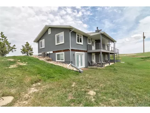 4531 Best Rd, Larkspur, CO 80118