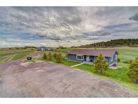 4531 Best Rd, Larkspur, CO 80118