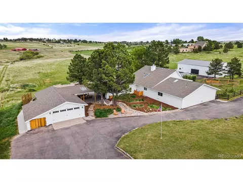 11278 Forest Hills Dr, Parker, CO 80138