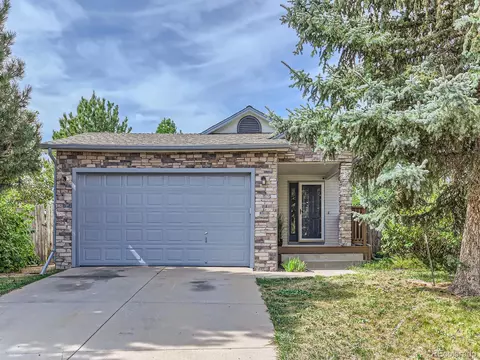 4285 S Tempe Ct, Aurora, CO 80018