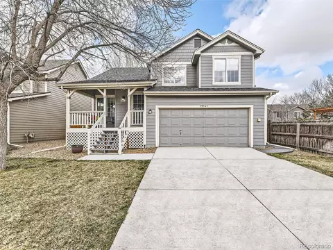 19141 E Molly Ave, Parker, CO 80134