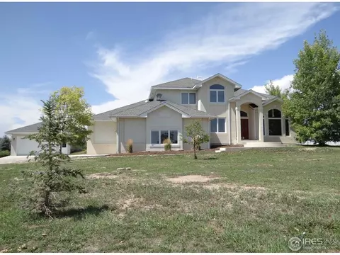 6141 Lesser Dr, Greeley, CO 80634 photo 1