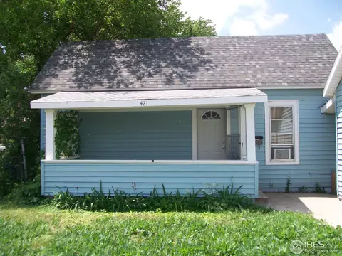 421 Oak St, Sterling, CO 80751 photo 7