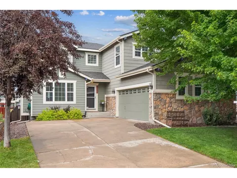 3266 Willowrun Dr, Castle Rock, CO 80109