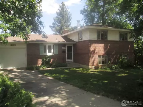 2425 Dartmouth Ave, Boulder, CO 80305 photo 1