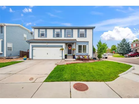 5185 Miriam Ln, Parker, CO 80134