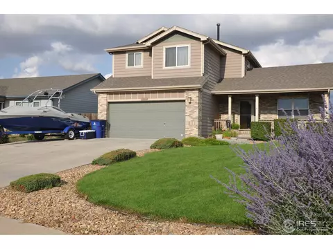 202 Hawthorn St, Frederick, CO 80530 photo 1
