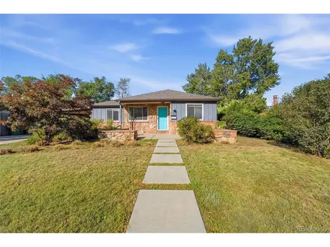 4155 Jay St, Wheat Ridge, CO 80033