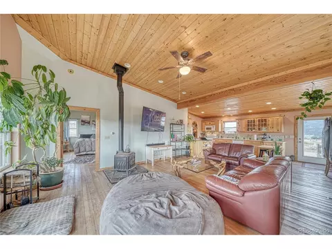 116 Leprechaun Ln, Howard, CO 81233 photo 8