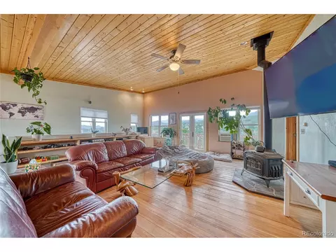 116 Leprechaun Ln, Howard, CO 81233 photo 16