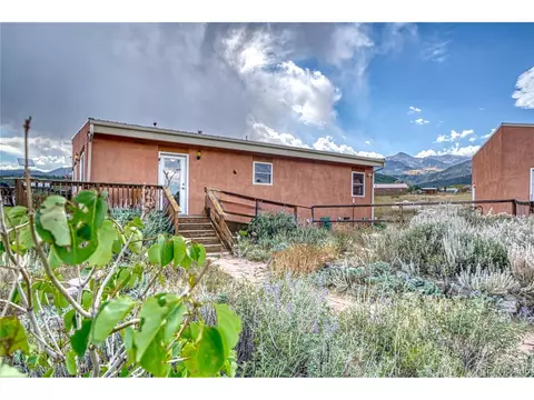 116 Leprechaun Ln, Howard, CO 81233 photo 18