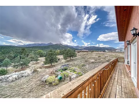 116 Leprechaun Ln, Howard, CO 81233 photo 5