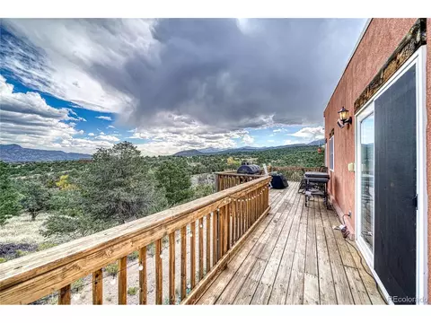 116 Leprechaun Ln, Howard, CO 81233 photo 31