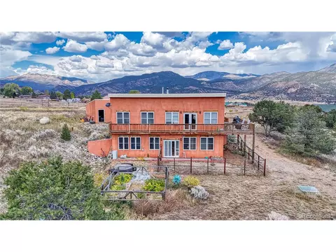 116 Leprechaun Ln, Howard, CO 81233 photo 4