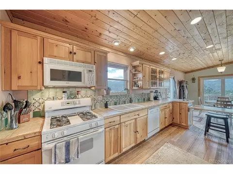 116 Leprechaun Ln, Howard, CO 81233 photo 10