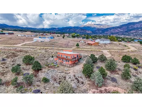 116 Leprechaun Ln, Howard, CO 81233 photo 36