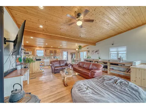 116 Leprechaun Ln, Howard, CO 81233 photo 15