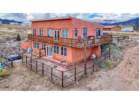 116 Leprechaun Ln, Howard, CO 81233 photo 3