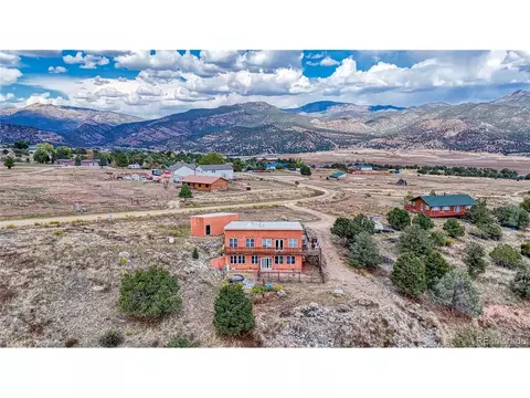 116 Leprechaun Ln, Howard, CO 81233 photo 2