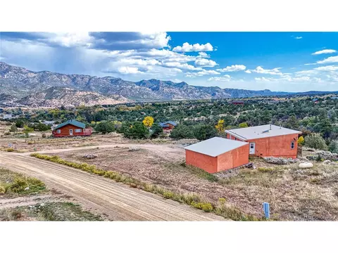 116 Leprechaun Ln, Howard, CO 81233 photo 46