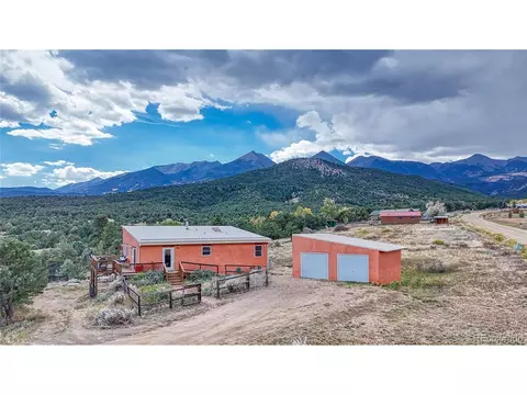 116 Leprechaun Ln, Howard, CO 81233