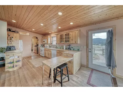 116 Leprechaun Ln, Howard, CO 81233 photo 11
