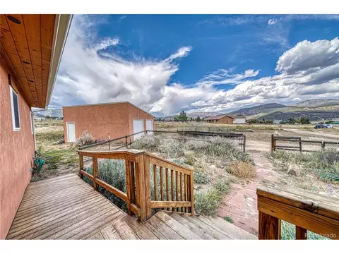 116 Leprechaun Ln, Howard, CO 81233 photo 19