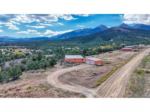 116 Leprechaun Ln, Howard, CO 81233 photo 45