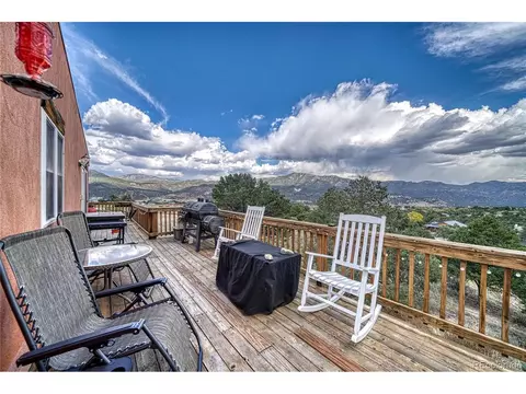116 Leprechaun Ln, Howard, CO 81233 photo 34