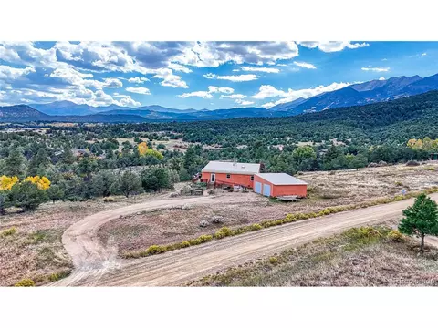 116 Leprechaun Ln, Howard, CO 81233 photo 6