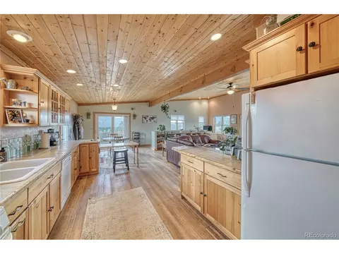 116 Leprechaun Ln, Howard, CO 81233 photo 9
