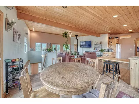 116 Leprechaun Ln, Howard, CO 81233 photo 13