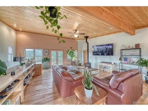 116 Leprechaun Ln, Howard, CO 81233 photo 7