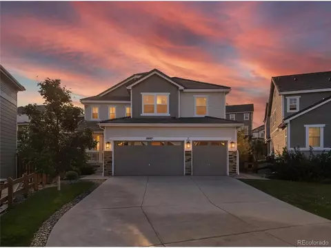 10867 Mcharg Ct, Parker, CO 80134