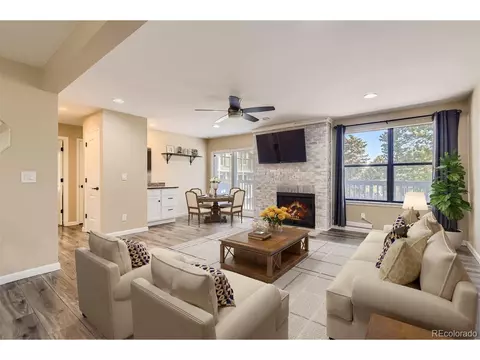 6489 S Havana St #A, Englewood, CO 80111