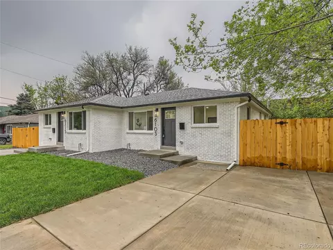6105 W 47th Pl, Wheat Ridge, CO 80033