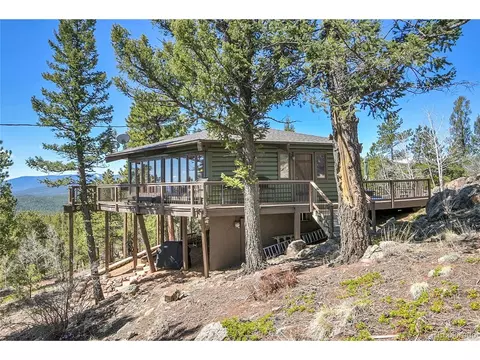 Undisclosed, Pine, CO 80470 photo 31