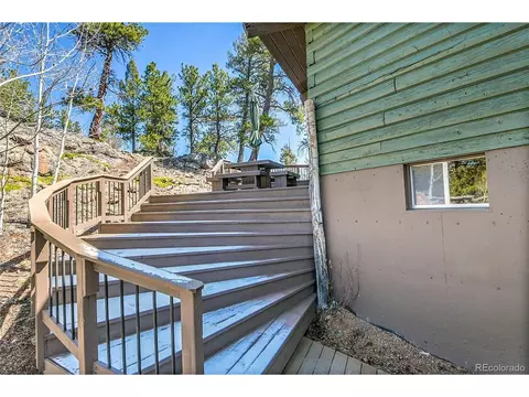 Undisclosed, Pine, CO 80470 photo 38