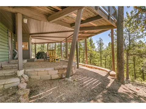 Undisclosed, Pine, CO 80470 photo 30