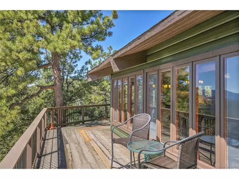 Undisclosed, Pine, CO 80470 photo 45