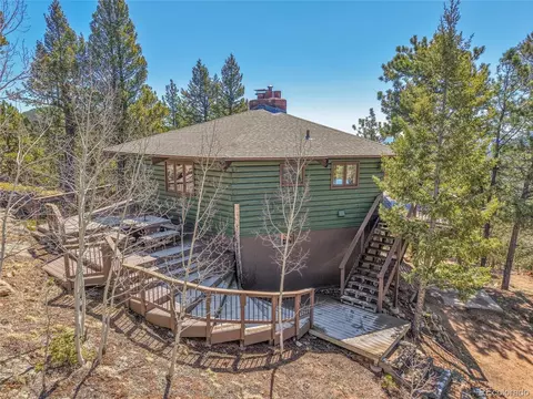 Undisclosed, Pine, CO 80470 photo 41