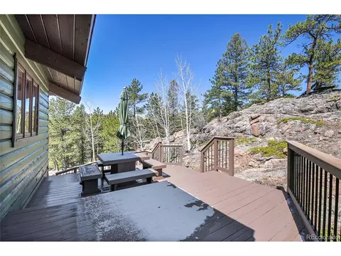 Undisclosed, Pine, CO 80470 photo 37