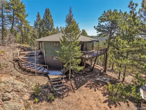 Undisclosed, Pine, CO 80470 photo 40