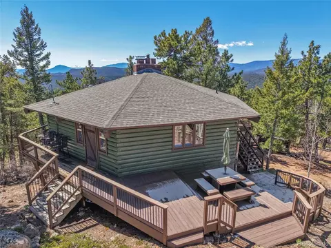 Undisclosed, Pine, CO 80470 photo 34