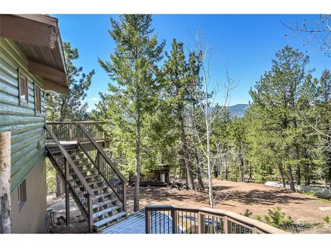 Undisclosed, Pine, CO 80470 photo 43