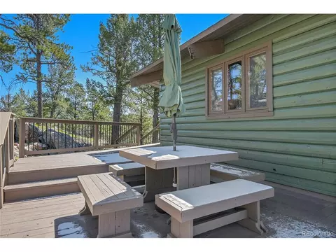 Undisclosed, Pine, CO 80470 photo 36