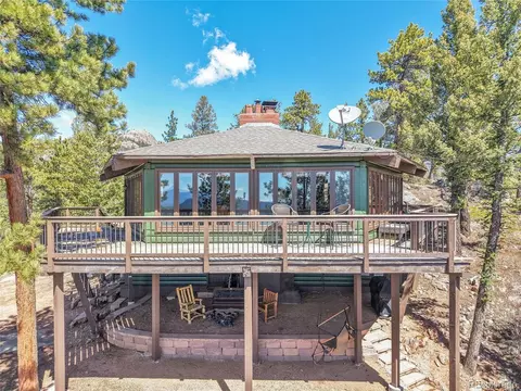 Undisclosed, Pine, CO 80470 photo 2